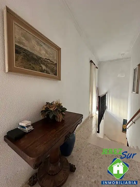 Casa adosada en venda en Jerez de la Frontera amb Aire condicionat, Terrassa i Traster