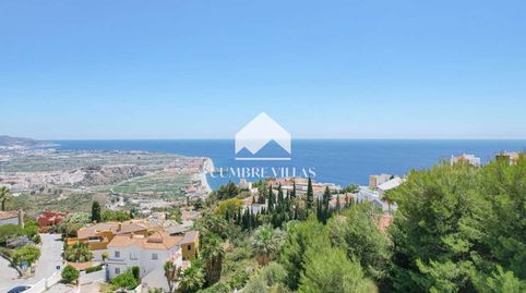 Foto 2 de Casa o chalet en venta en Monte los Almendros - El Pargo - Costa Aguilera, Salobreña