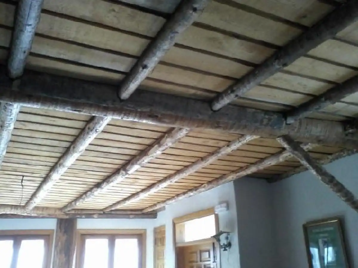Finca rústica en venta en Calle CALLE MAYO, 7, Navafría