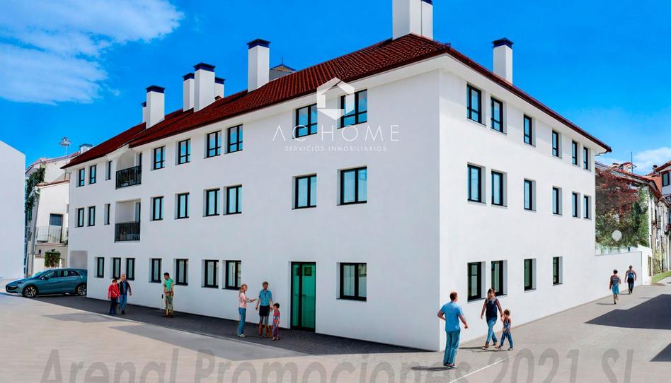 Photo 1 of Flat for sale in Vilches, Campo Real, Madrid