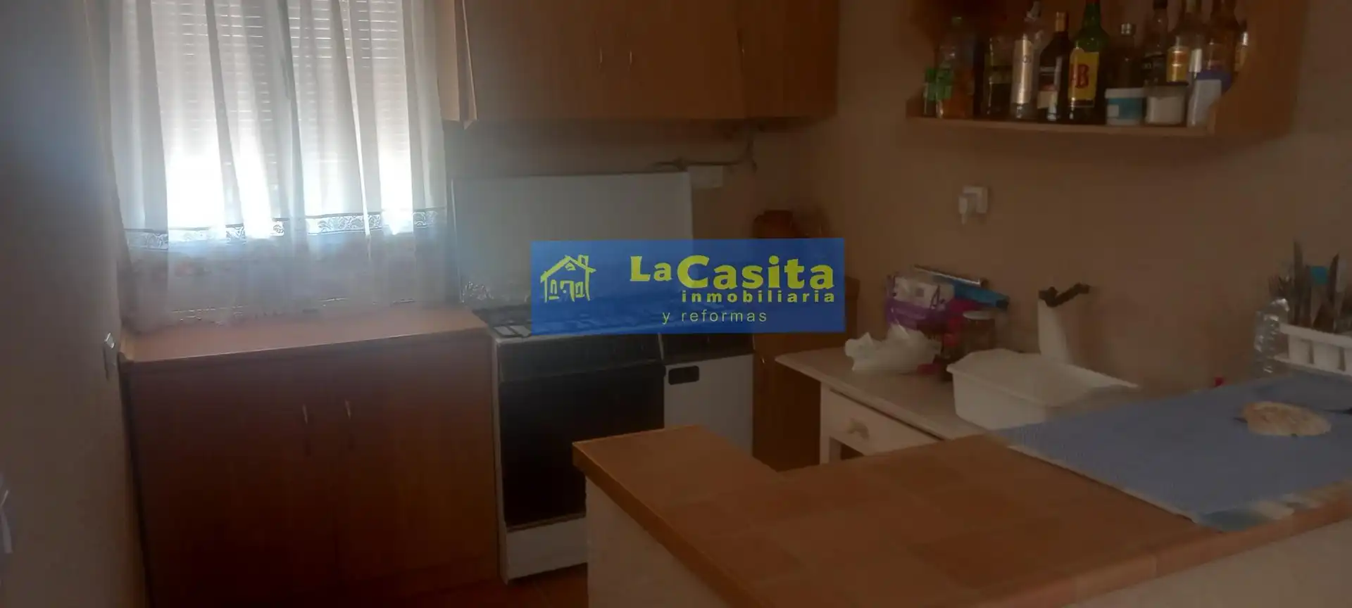 Detached house with garden for sale in Bolaños de Calatrava, imagen 18