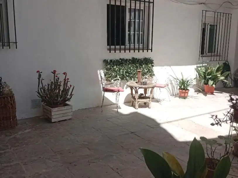 Baixos amb jardí en venda a Plaza España 1, imagen 8