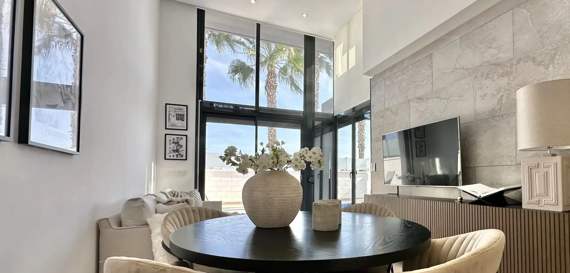 Wohnung mit Pool zum Verkauf in Orihuela Costa, imagen 25