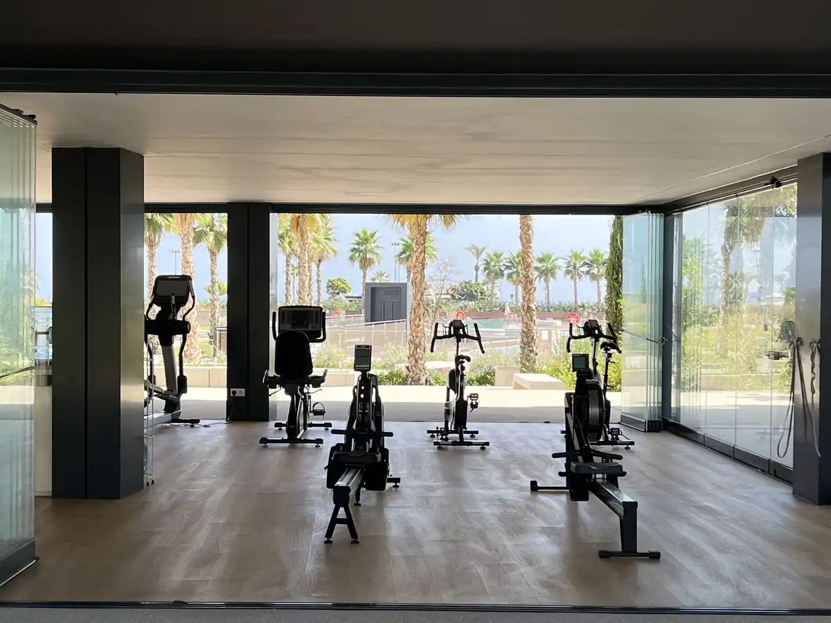 Apartamento con piscina en venta en Los Álamos, imagen 6