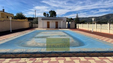 Foto 4 de Casa o xalet en venda a Santa Ana, Ontinyent