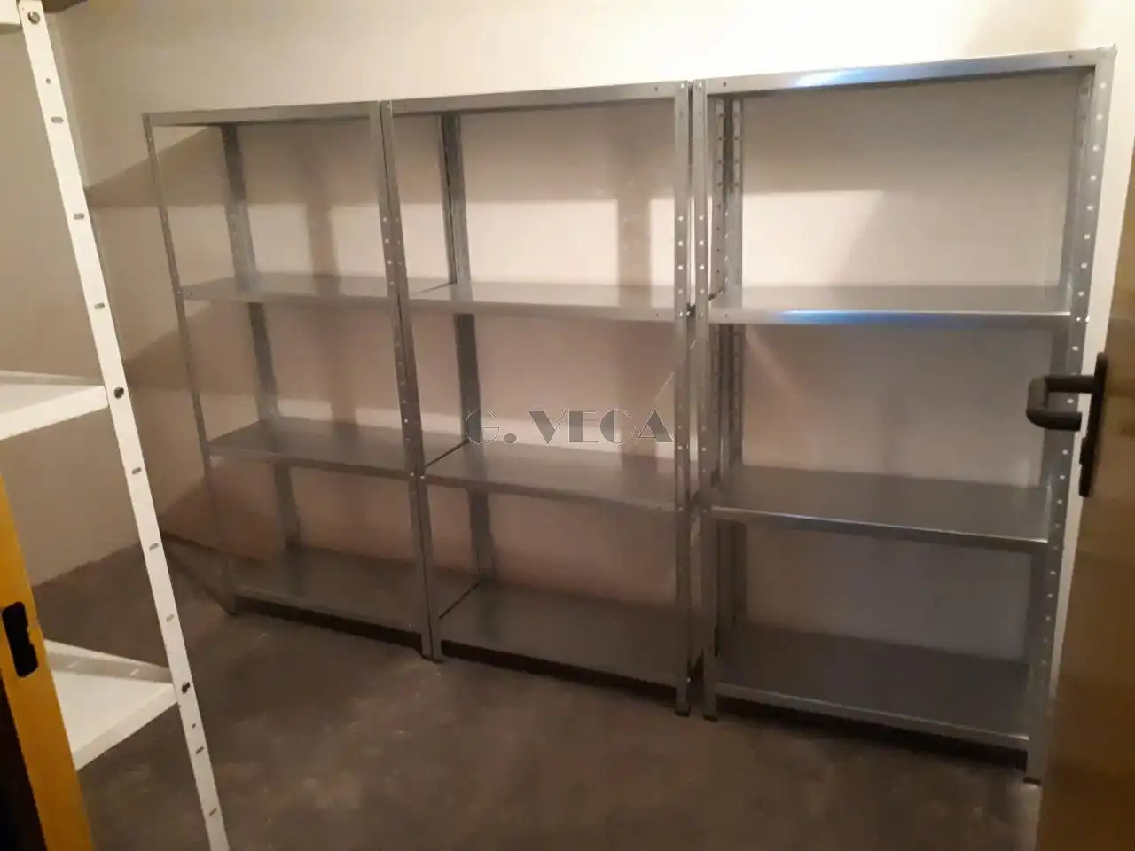 Apartamento de alquiler en Centro Urbano