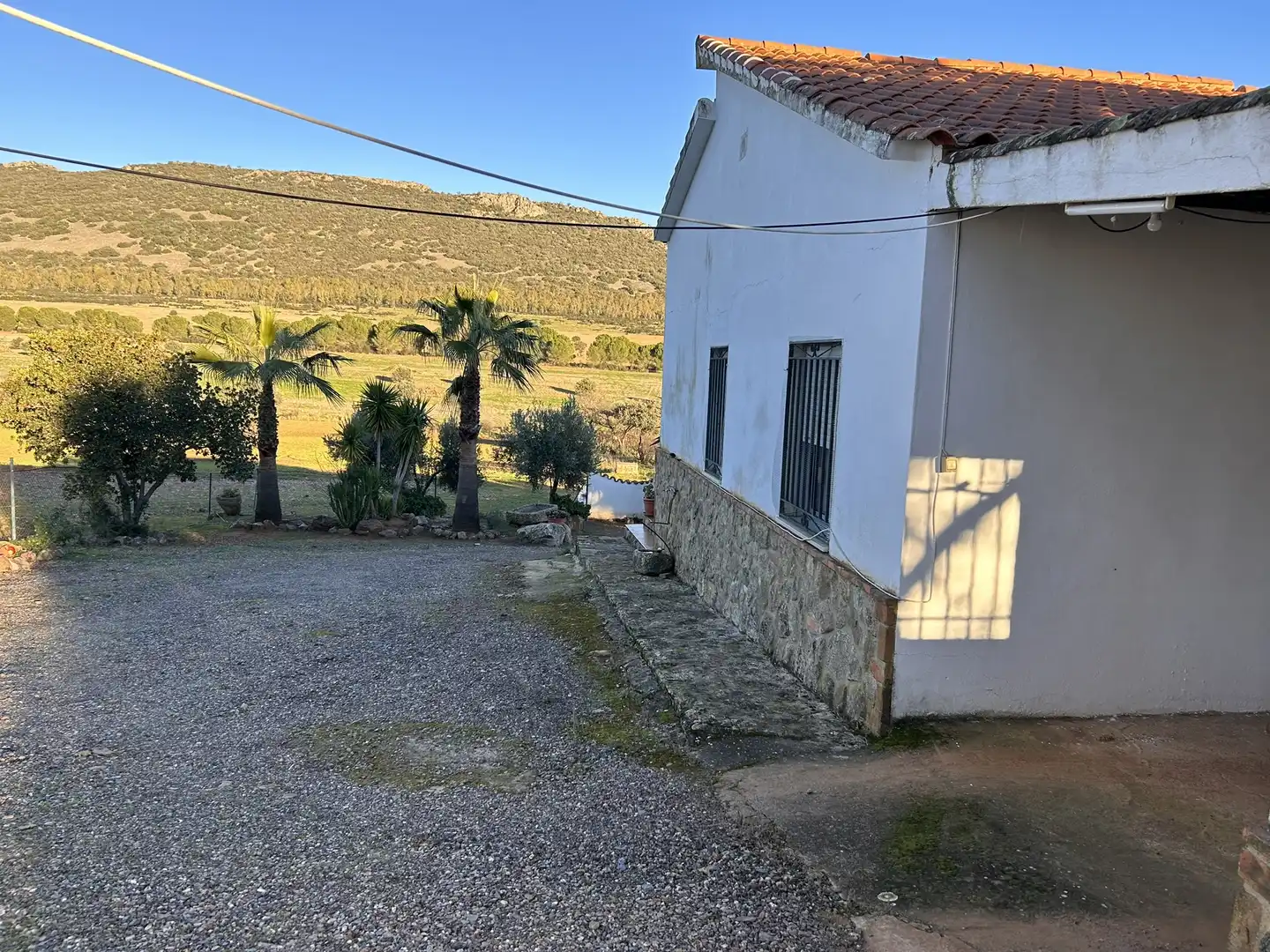 Terreny rústic en venda a Peraleda del Zaucejo, imagen 2