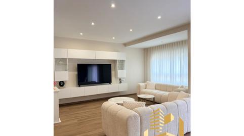 Photo 5 of Flat for sale in Calle San Vicente Martir, S/n, La Roqueta,  Valencia Capital