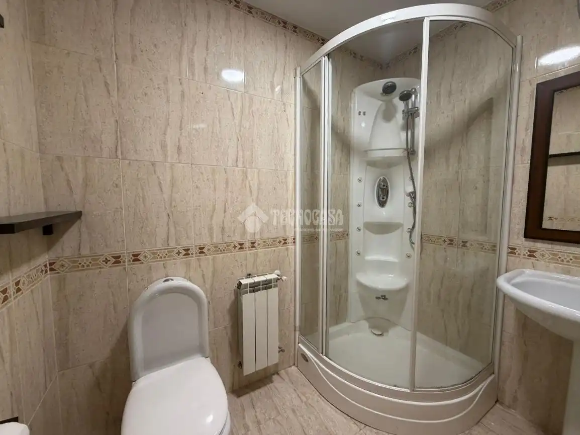 Casa adosada en venta en Av. de la Virgen de Loreto, Centro