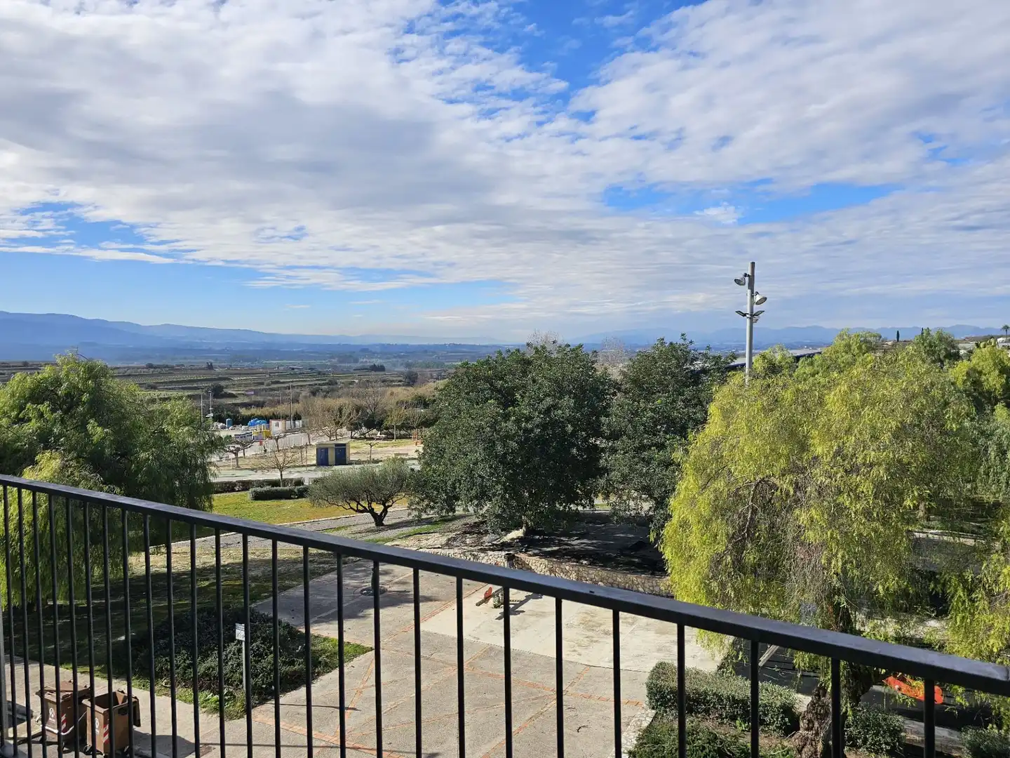 Maisonette zum Verkauf in La Pobla del Duc
