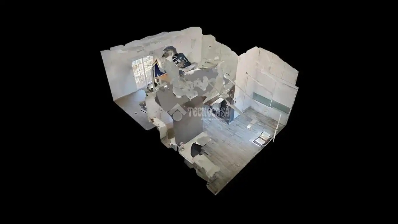 Piso en venta en Manresa con Terraza y Trastero