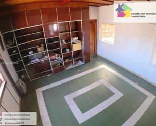 Bedroom of Premises for sale in Villarejo de Órbigo  with Heating, Parquet flooring and Terrace