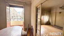 Bedroom of Flat for sale in Bilbao   with Terrace and Balcony