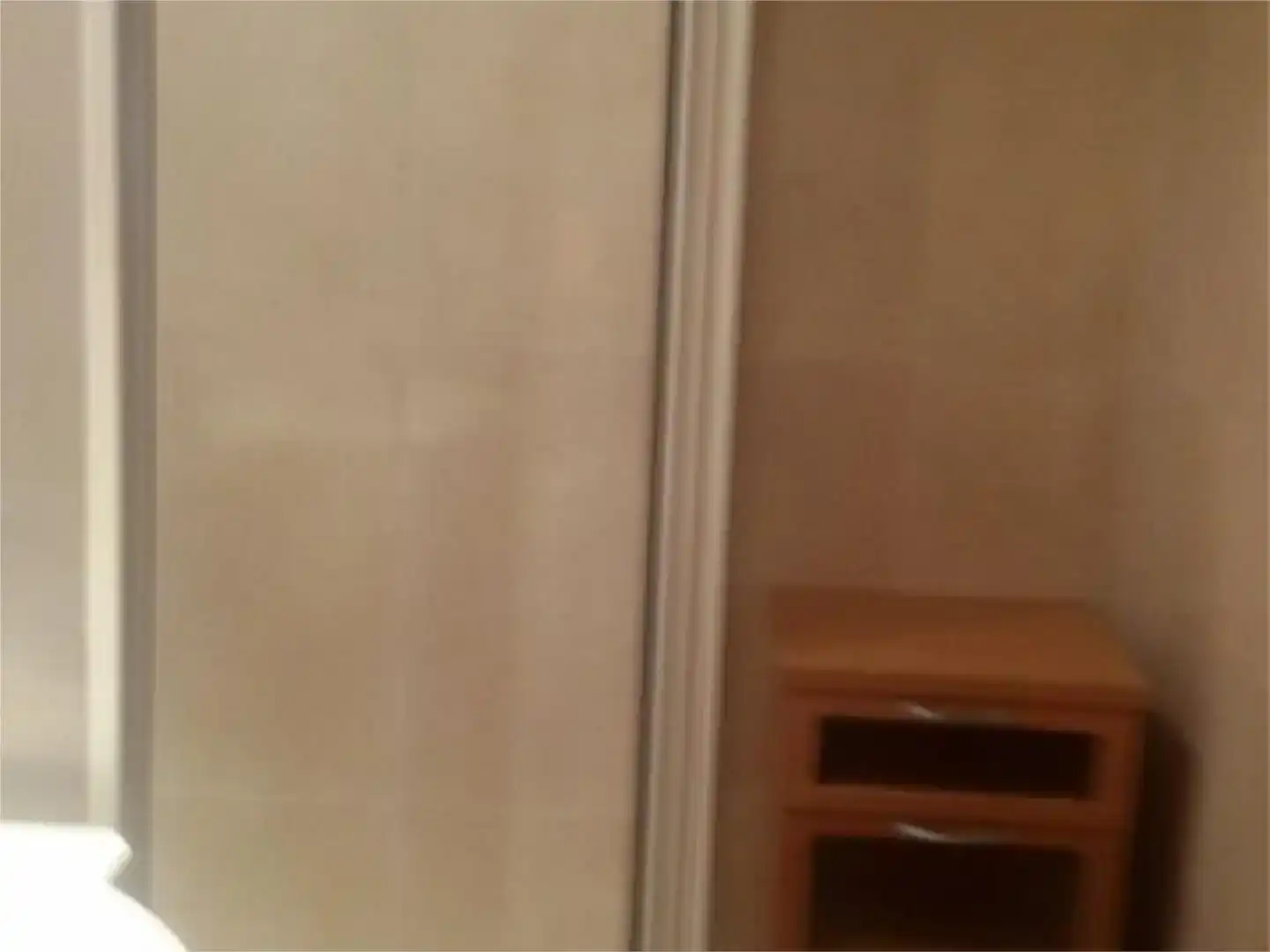 Bany de Apartament de lloguer en  Madrid Capital amb Aire condicionat