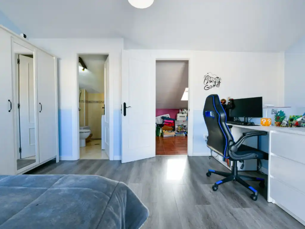 Casa adosada en venta en Sexmo