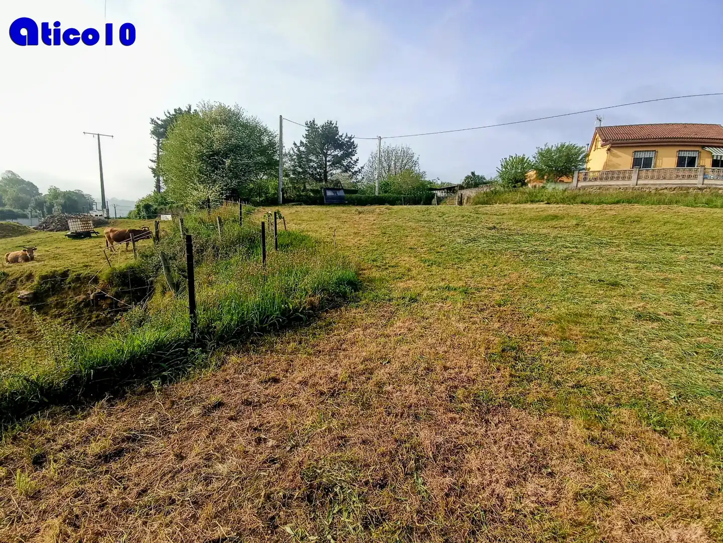 Residential for sale in Siero