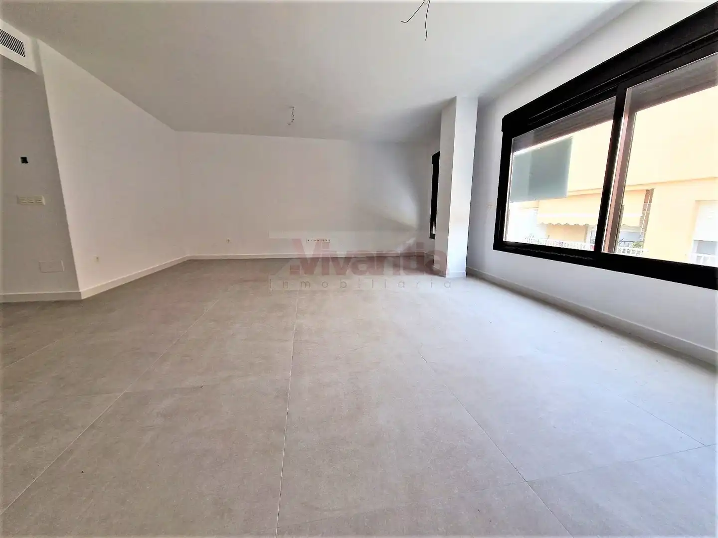 Piso con ascensor en venta en Lorca Ciudad, imagen 2