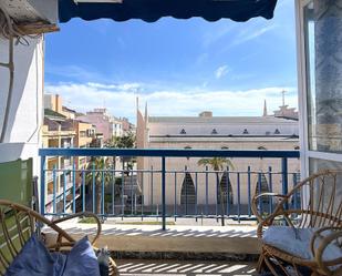 Terrassa de Apartament en venda en Torrevieja amb Calefacció, Terrassa i Traster