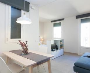 Study to rent in Sagrada Família