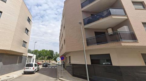 Photo 2 of Garage to rent in  Josep Tarradellas, 47-51, Valletes - Xiribecs, Tarragona