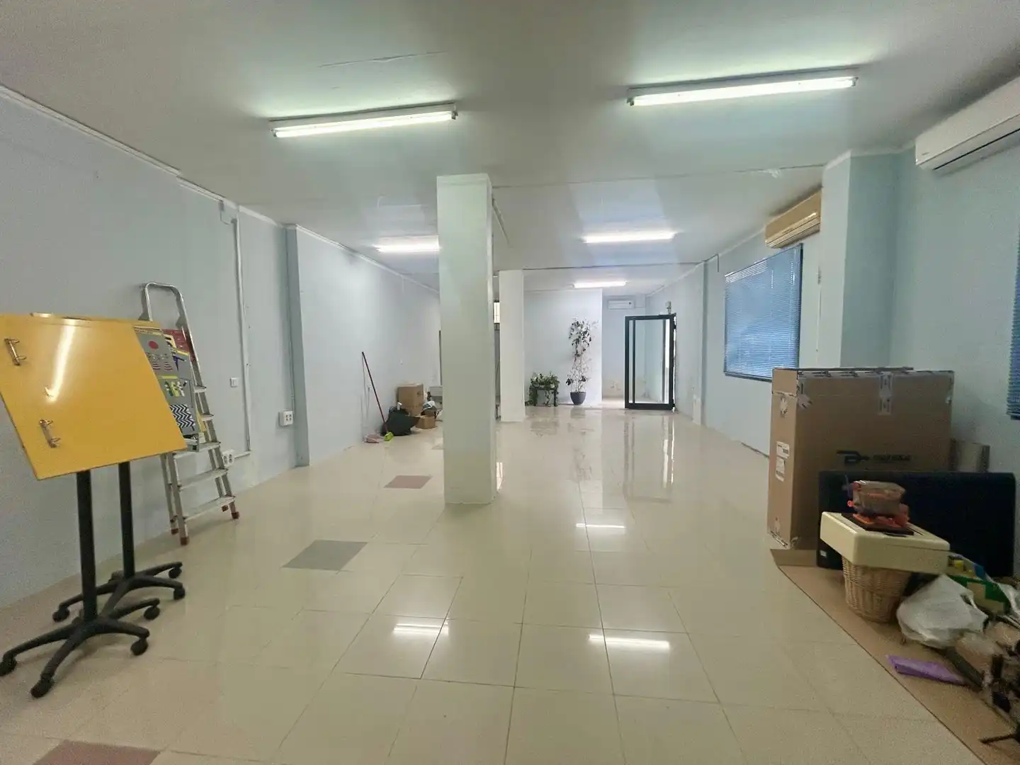 Business premises for sale in El Retiro - Parque Atlántico - Ronda este, imagen 2
