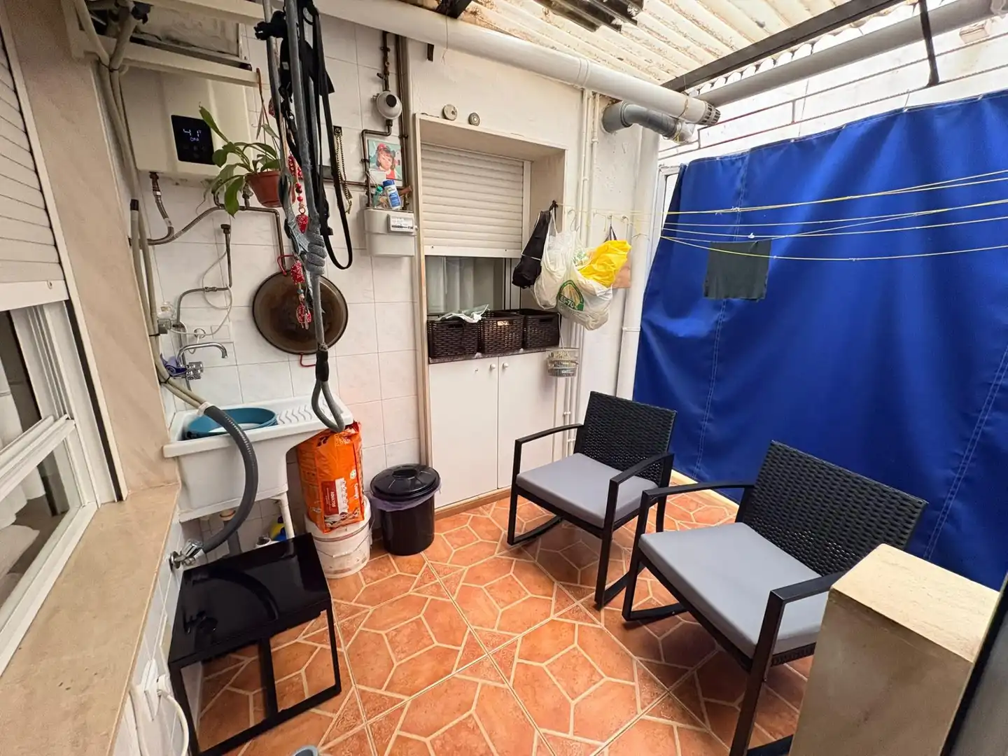Wohnung mit Terrasse zum Verkauf in Almoradí, imagen 8