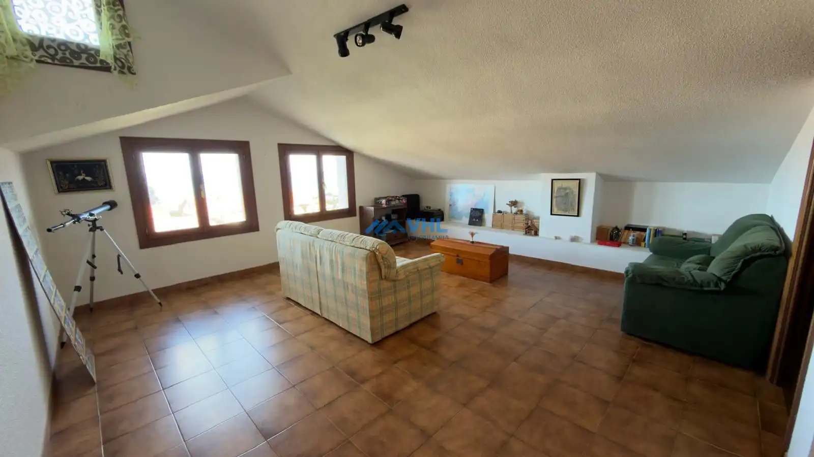 Casa amb jardí en venda a N-634, imagen 2