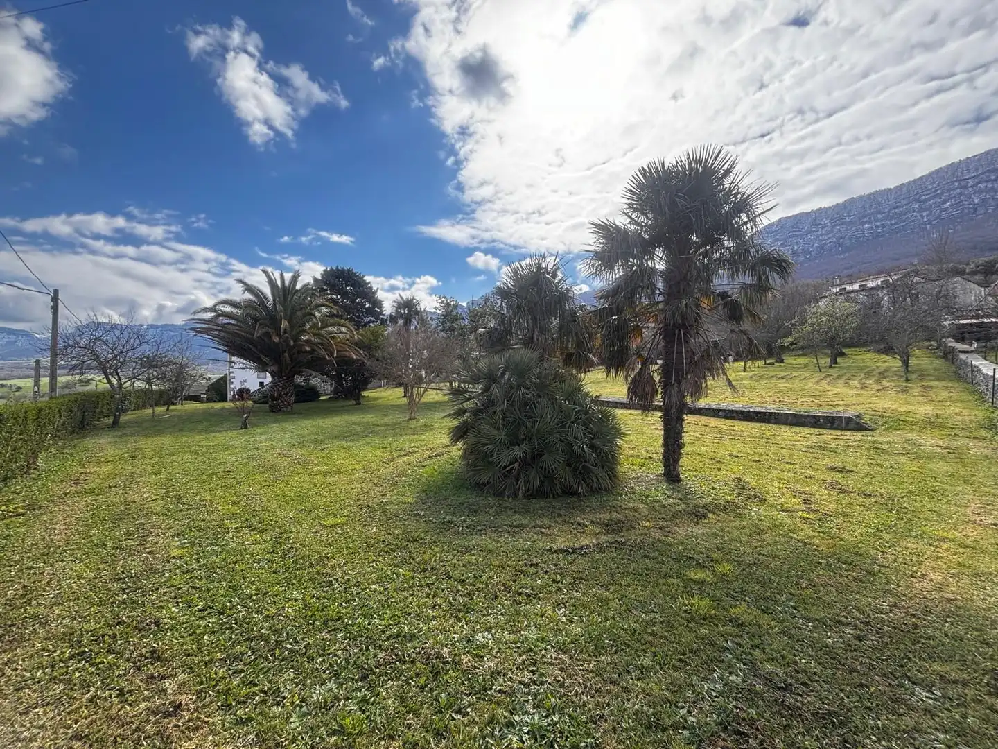 Houses for sale in Valle de Mena  with Private garden, Furnished and Balcony