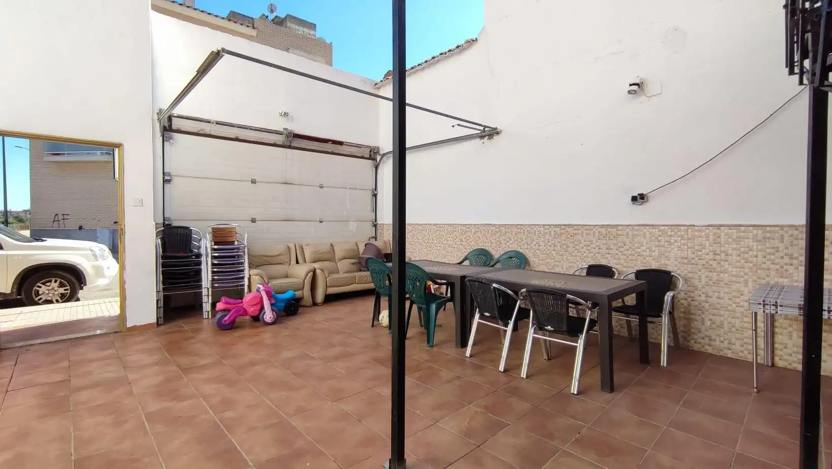 Casa con terraza en venta en MUNTANYA, imagen 20