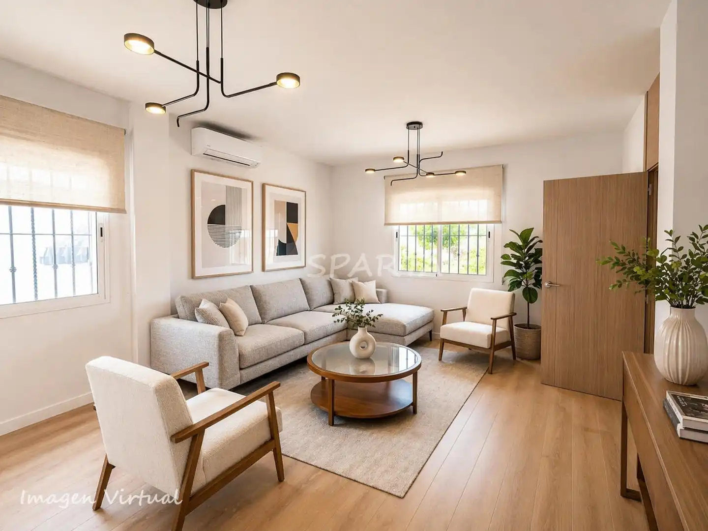 Casa o xalet en venda a Calle Manuel Altolaguirre, Valencina de la Concepción
