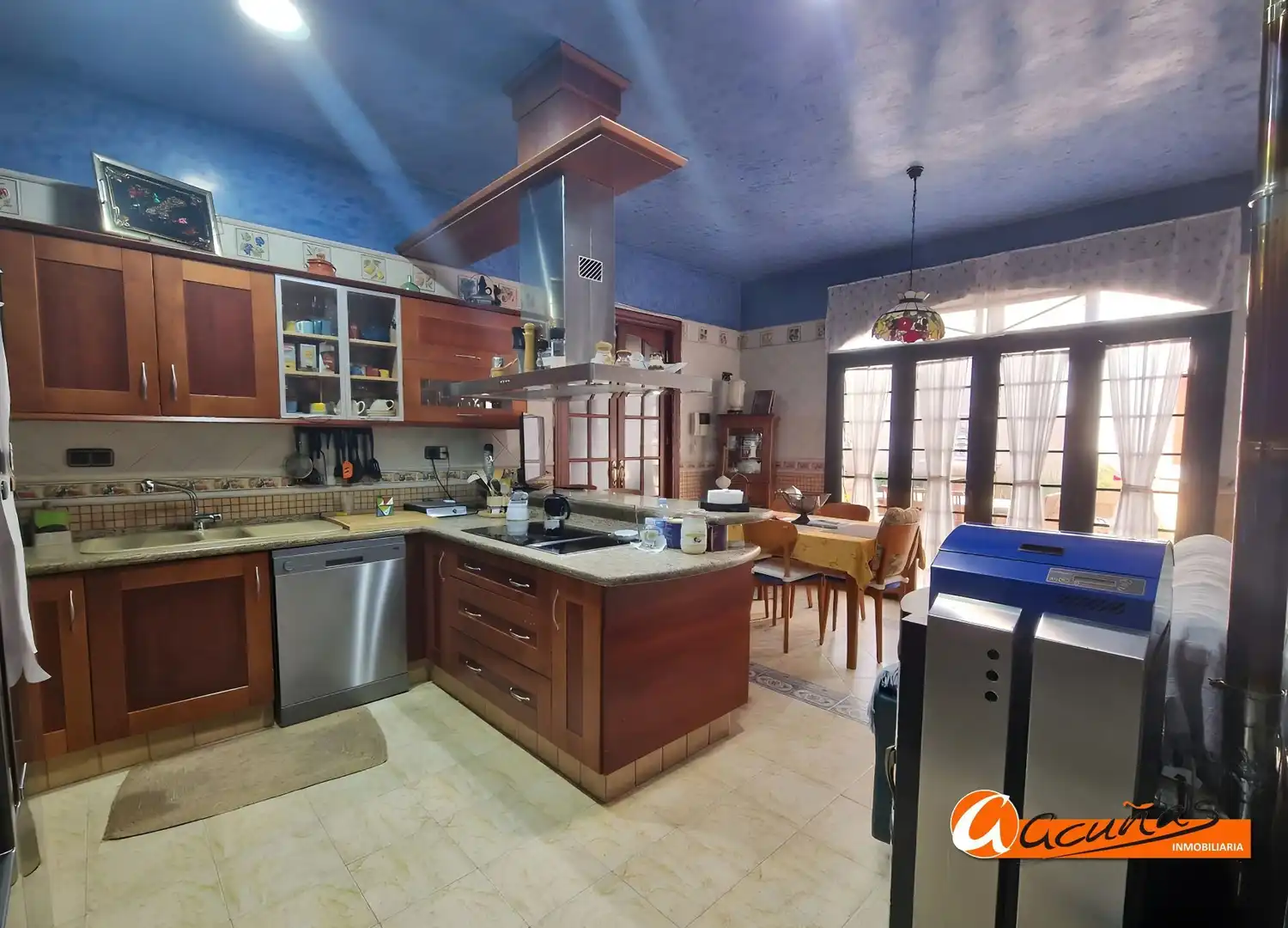 House with pool for sale in Campillos, imagen 8