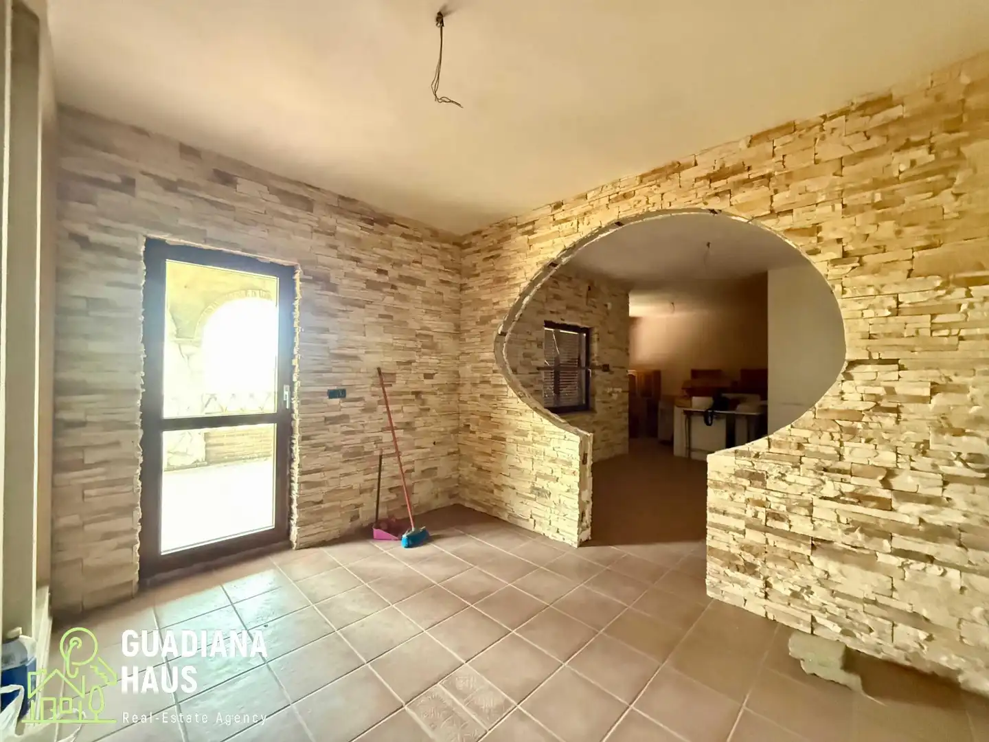 Country house with garden for sale in DISEMINADOS 52, imagen 20