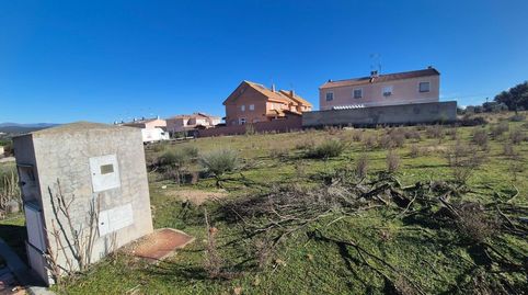 Parcela urbanizable en Aldea del Fresno, imatge 3