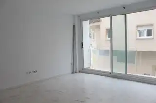 Wohnzimmer von Wohnung zum Verkauf in Benitachell / El Poble Nou de Benitatxell mit Terrasse und Abstellraum