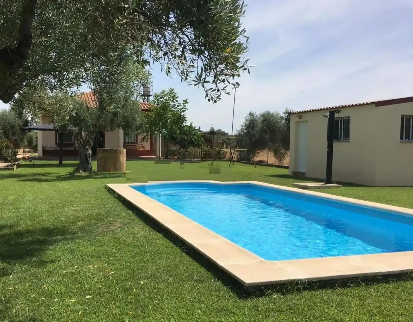 Piscina de Casa o chalet en venta en Medellín con Terraza
