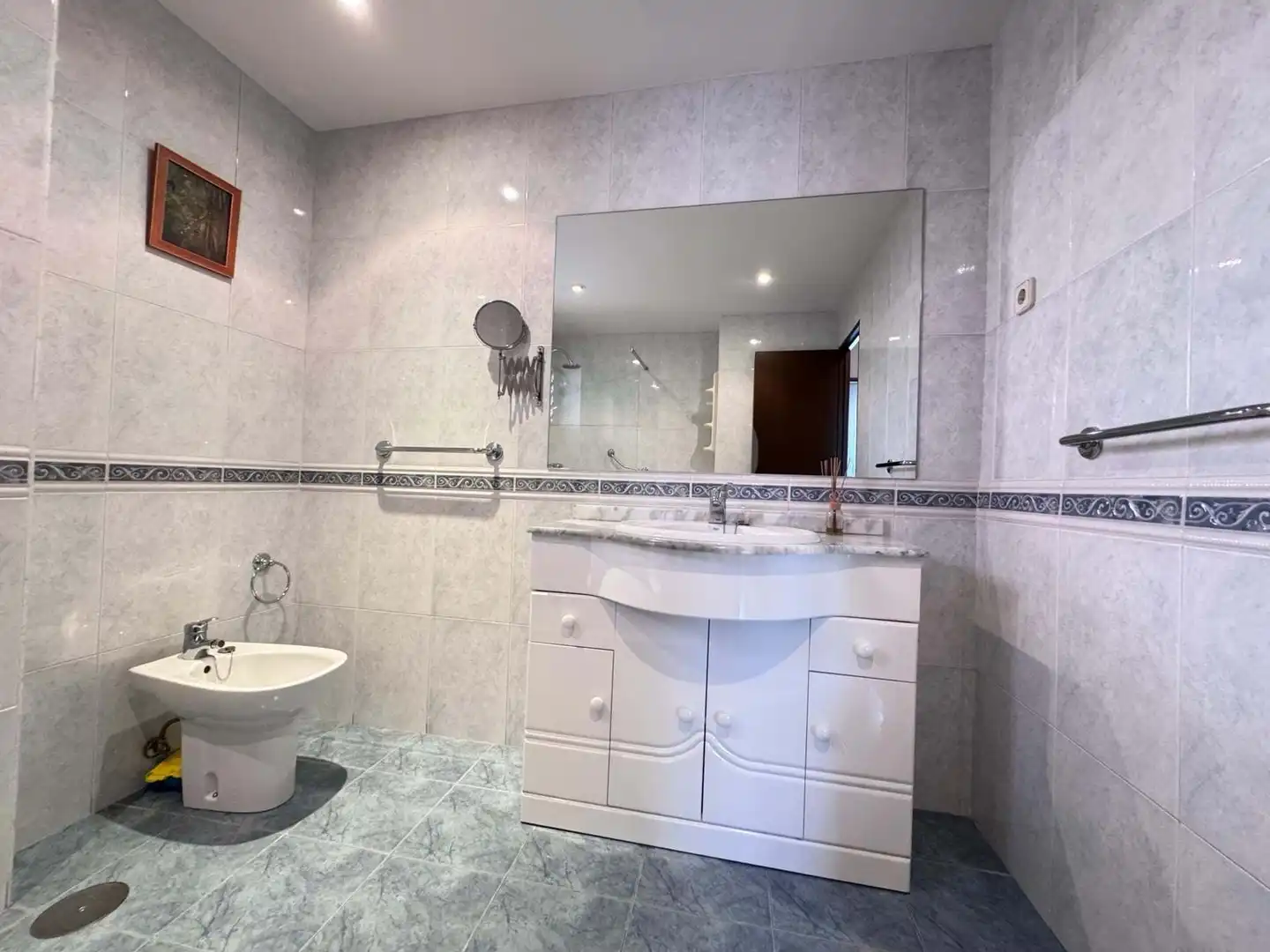 Baño de Piso en venta en Madrid con Aire acondicionado, Calefacción y Terraza