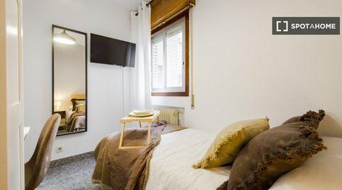 Foto 3 de Habitación en Prosperidad, Madrid Capital