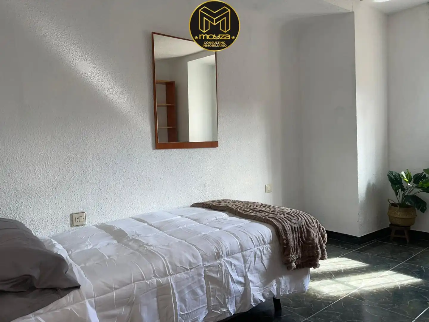 Flat to rent in San Ildefonso - Catedral, imagen 2