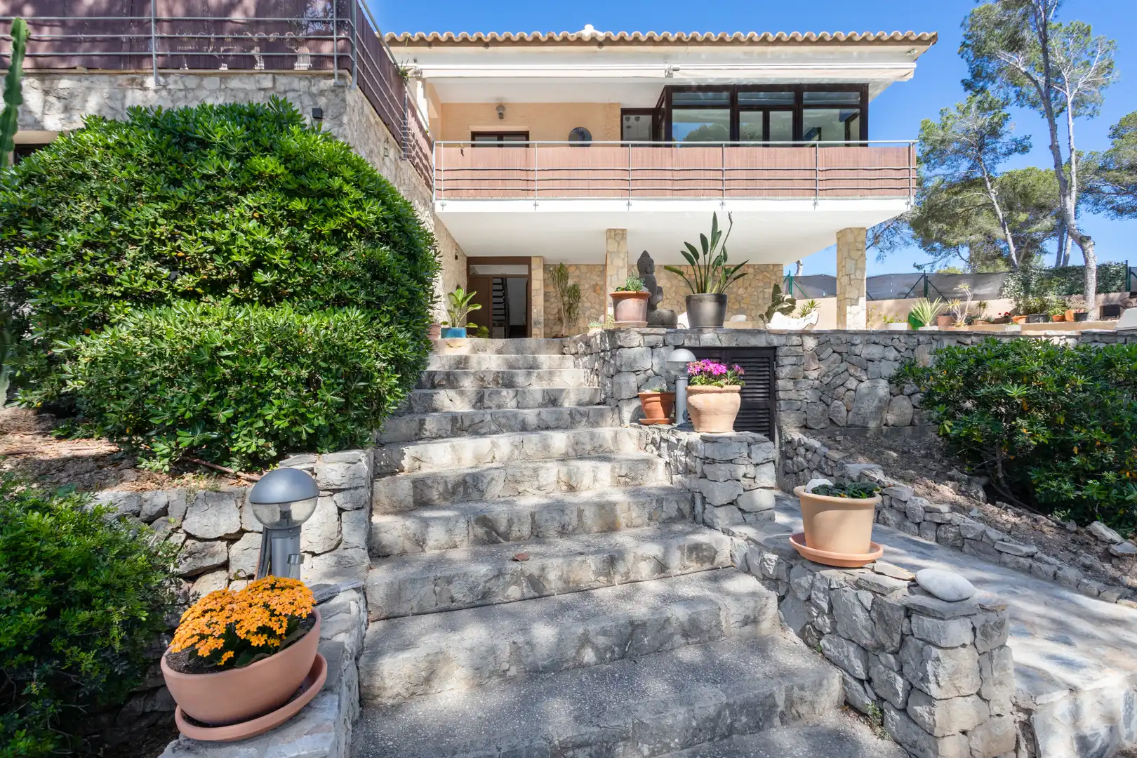 Villa mit Terrasse zum Verkauf in Costa de la Calma, imagen 21