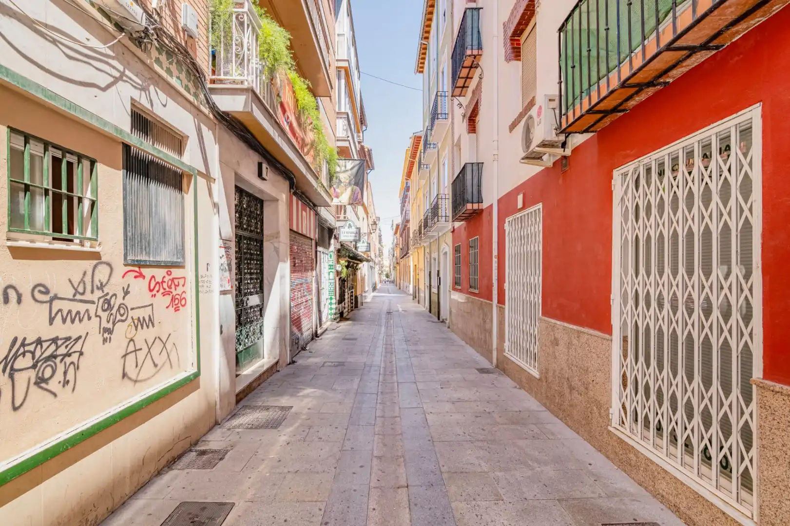 Flat with terrace for sale in Calle SAN MIGUEL ALTA, imagen 36