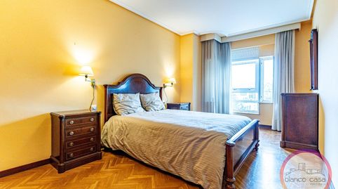 Foto 4 de Pis en venda a Carballo, A Coruña