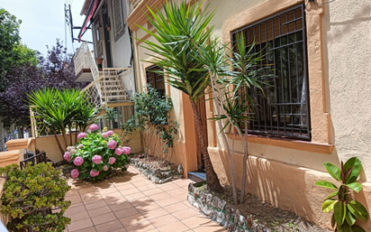 Terrace of House or chalet for sale in Mataró  with Terrace and Storage room