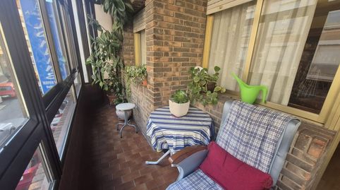Foto 2 de Piso en venta en Ciruela, Nuevo Hospital, Ciudad Real Capital