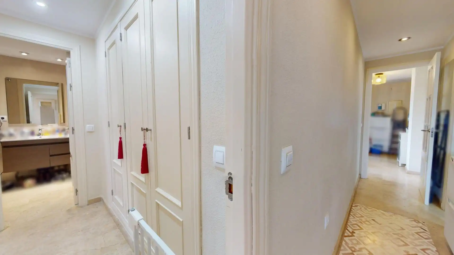 Piso en venta en Córdoba con Aire acondicionado, Calefacción y Amueblado