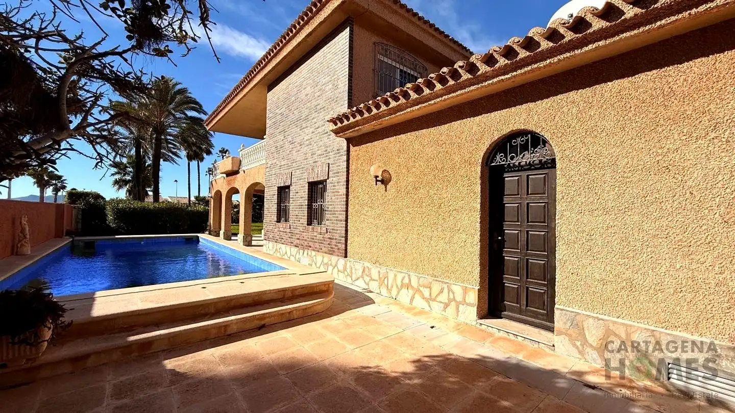 Casa amb piscina en venda a Calle Tordos 13, imagen 41