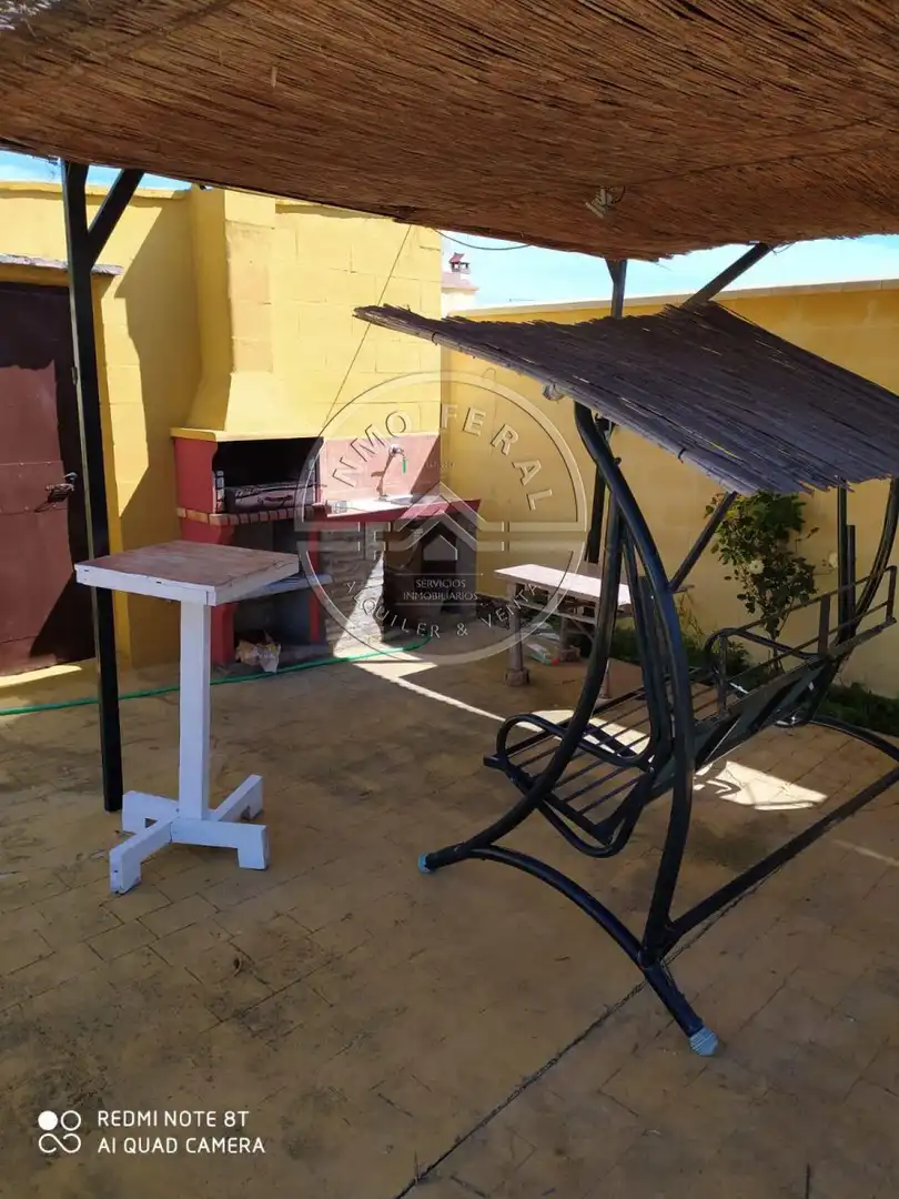 Xalet amb piscina en venda a Fuente Palmera, imagen 9