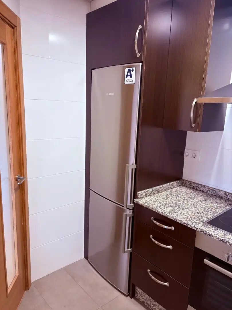 Wohnung mit Aufzug zur Miete in Centro - Juan Flórez - Plaza Pontevedra, imagen 8