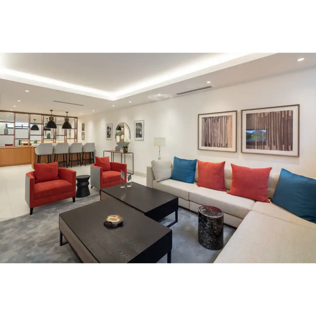 Apartament amb piscina en venda a Marbella Centro, imagen 22