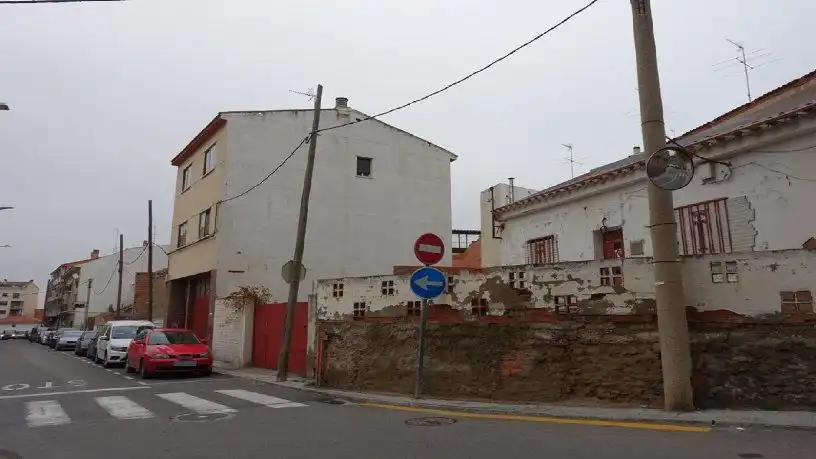 Terreno residenziale in vendita a Avenida S Jose, imagen 4