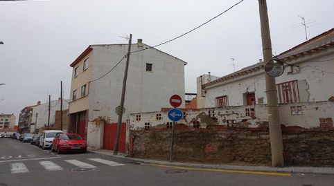 Terreno en venta en Cuarte De Huerva, immagine 4